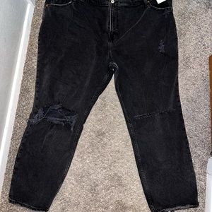 Abercrombie Jeans
